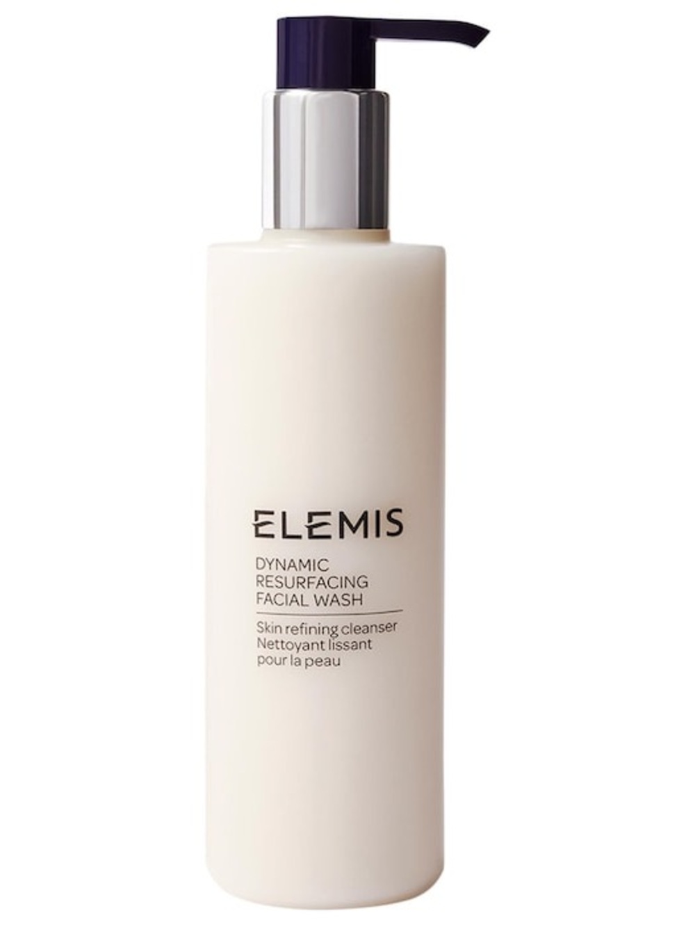Elemis Dynamic Resurfacing Facial Wash Face Wash Pores Enzyme Cleanser